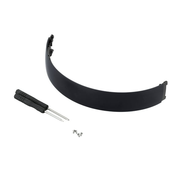 Headband Repair Parts Headset Top Headband Replacement for Beats Studio 3.0 Wired/Wireless Headset