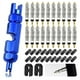 thumbnail image 1 of Kit de Herramientas para Extraer el Núcleo de la Válvula, Núcleo del Vástago de la Válvula para Aplicaciones de Neumáticos de Bicicleta Sin Cámara, 1 of 5