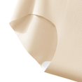thumbnail image 3 of Ohufall Cotton Women's Briefs Plus Size High Waist Underwear Breathable Soft Daily Panties, 3 of 4