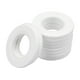 thumbnail image 1 of 10 piezas de cinta para pestañas, cinta de extensión de pestañas, tiras de , cinta adhesiva, cintas de pestañas para actividades deportivas,, 1 of 8