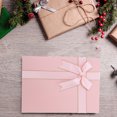 thumbnail image 2 of Caja de embalaje para regalos, caja de regalo con lazo, caja de regalo con lazo, caja de regalo vacía para regalos., 2 of 6