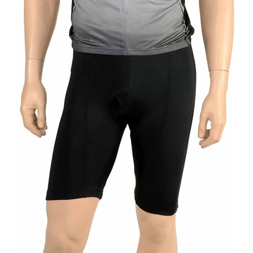 Cycle Force Triumph Unisex 8-Panel Cycling Shorts by Cycle Force Group