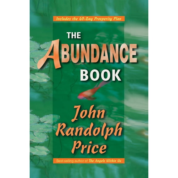 The Abundance Book, (Paperback)