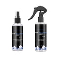 thumbnail image 4 of Anti-Fog Car Defogger Interior Glass Cleaner Spray for Automotive Windshields & Mirrors, Long-Lasting Clear Vision Solution, 100ml Bottle, 4 of 8