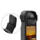 thumbnail image 3 of Anti-collision Lens Guards For Insta360 X3 Camera Lens Cover Fast Release, 3 of 5