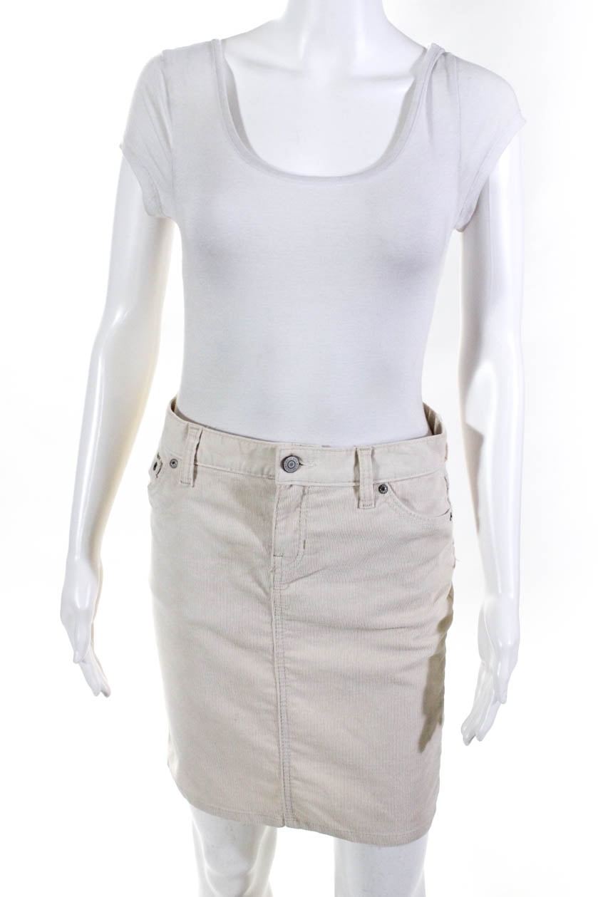 pencil skirt gap