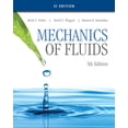 thumbnail image 1 of Pre-Owned Mechanics of Fluids, Si Edition (Paperback) 1305637615 9781305637610, 1 of 1