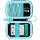 thumbnail image 1 of Estuche rígido Aenllosi para billetera Bitcoin Ledger Flex/STAX, 1 of 9