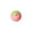#2-Pink【1x Pet Toy】, variant on Smart Interactive Cat Toy Ball, USB Rechargeable Automatic Rolling Pet Exercise Ball, Soft Silicone Fruit Shaped Random Moving Hunting Toy for Cats, AKLJWH