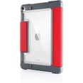 thumbnail image 2 of STM Dux Plus Duo case for iPad Air 3rd gen/Pro 10.5 - Red (stm-222-236JV-02), 2 of 5