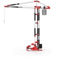 thumbnail image 2 of Engino ﻿Inventor Build 90 Motorized Multi-Models Building Kit, 2 of 3