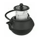 thumbnail image 2 of Tetera  De Hierro Fundido 720 Ml negra Marca IBILI Ibili Oriental, 2 of 2