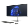 thumbnail image 3 of HP HP ENVY All-in-One 34-c1070xt Home/Business All-in-One (Intel i7-12700 12-Core, 16GB DDR5 4000MHz RAM, 4TB PCIe SSD, NVIDIA GeForce RTX 3060, 34in 60 Hz 5120x2160, Wifi, Bluetooth, Win 11 Pro), 3 of 7