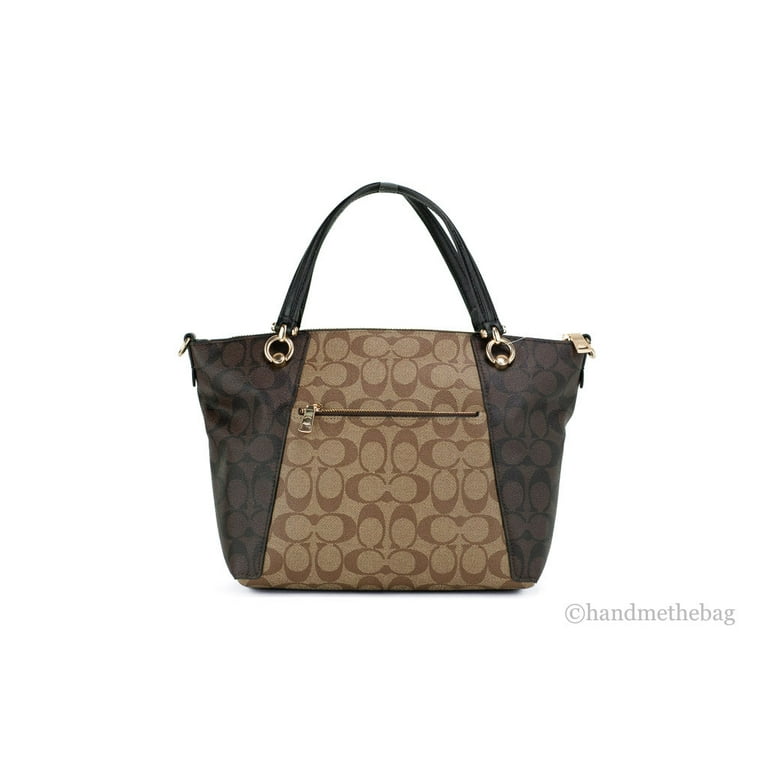 Coach Kacey MD 2024 Satchel