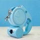 thumbnail image 1 of Blue Retractable Dog Leash Auto Extend Nylon Puppy Leashes Pet Supplies Durable - Leashes, 1 of 4