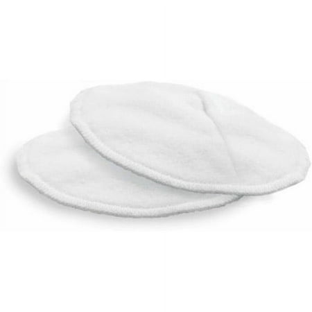 Ameda Washable Breast Pads Cotton - 4 Co