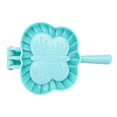 thumbnail image 4 of Dumpling Speeder Plastic Dumpling Making Dumpling Artifact Kitchen Diy Dumpling Making Device Baking, 4 of 9