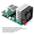 thumbnail image 3 of Constant Current Electronic Load Tester, Multifunctions Electronic Load Tester, For Assembling Power Adapter Automatic Aging Cabinet Power Aging Test, 3 of 8
