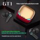thumbnail image 1 of Gwong Electrónica GT1 Auriculares inalámbricos in-oreja baja latencia 3 modos compatible con Bluetooth 5.2 Auriculares de juego Auriculares estéreo para jugador, 1 of 6