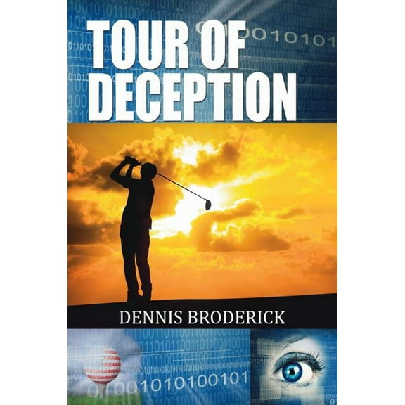Tour of Deception (Paperback)