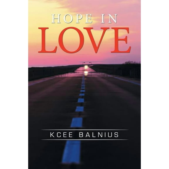 Hope in Love (Paperback)