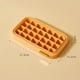 thumbnail image 2 of DEKAXID Molde para cubitos de hielo reutilizable, bandeja para cubitos de hielo fáciles de liberar, con caja de almacenamiento para refrigerar cócteles y whisky, 2 of 5