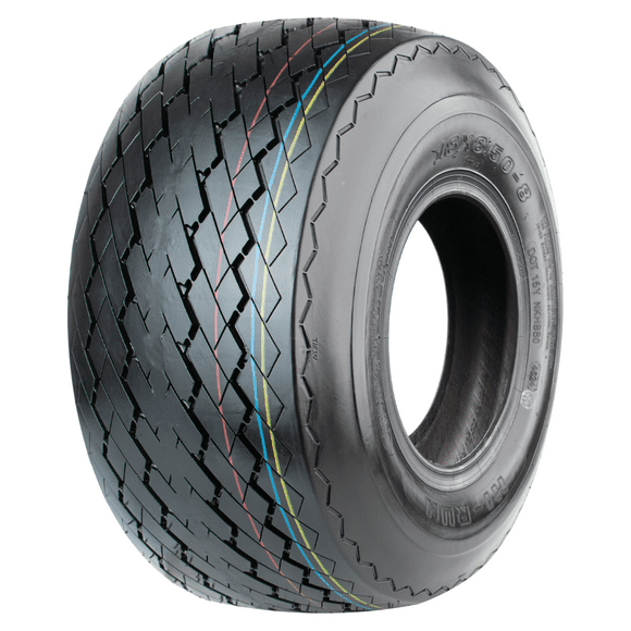 Pneu Hi-Run SU15 18X8.50-8 4PR voiturette golf