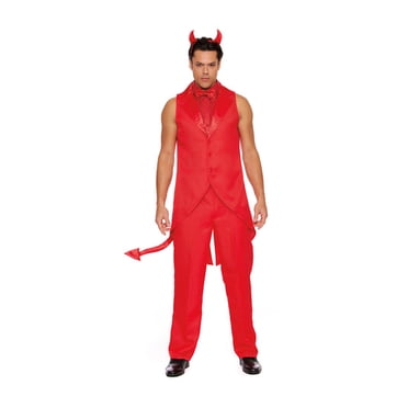 Dreamgirl Devil Dude