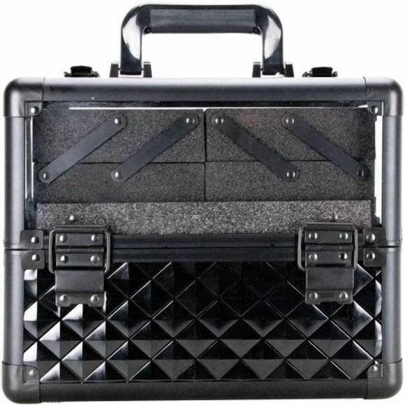Black Diamond Acrylic Case - Vp017