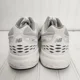 thumbnail image 5 of New Balance 517 Mens Size 11.5 Extra Wide White/Gray Lace Up Sneakers MX517WR1, 5 of 6