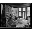 thumbnail image 2 of Historic Framed Print, Frederick Remington House, Ridgefield, Fairfield County, CT - 5, 17-7/8" x 21-7/8", 2 of 9