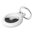 thumbnail image 3 of Belkin Secure Holder - Case for airtag - white (pack of 2) - for Apple AirTag, 3 of 4