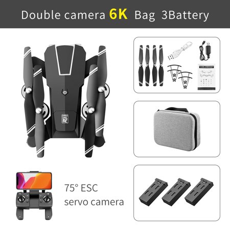 ls25 drone