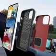 thumbnail image 4 of Funda Prodigee Rockee para iPhone 14 PRO MAX Roja, 4 of 4