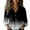Black, variant on yunLCZ Classic-Fit Long-Sleeve Dress Women's Long Sleeved Printed Button Down Shirt