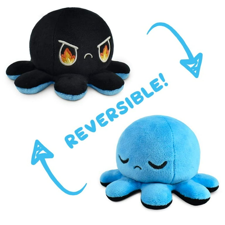 Pulpo reversible en walmart new arrivals