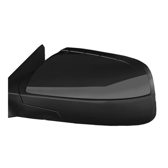 New Aftermarket Driver Side Left Heated Non-Memory Folding Power Door Mirror 8G1Z17683F fits 2008-2009 Ford Taurus
