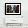 thumbnail image 2 of Church of the Transfiguration - Manhattan New York Photography Black Framed Wall Art Print 12 x 18 inches, 2 of 4