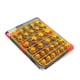 thumbnail image 5 of Tapon Para Moto Rasen Decorativo Para Tornilleria De Plastico              dorado, 5 of 5