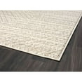 thumbnail image 4 of Chelsea Modern Area Rug - Neutral, 3'3"x5', 4 of 6