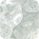 Sandtastik ICE2008 Couleur Glace Gemmes de Verre Réel&44; Disperse 20 lbs. Boîte&44; 1.5 - 2 Po - Cubes Clairs – image 1 sur 1
