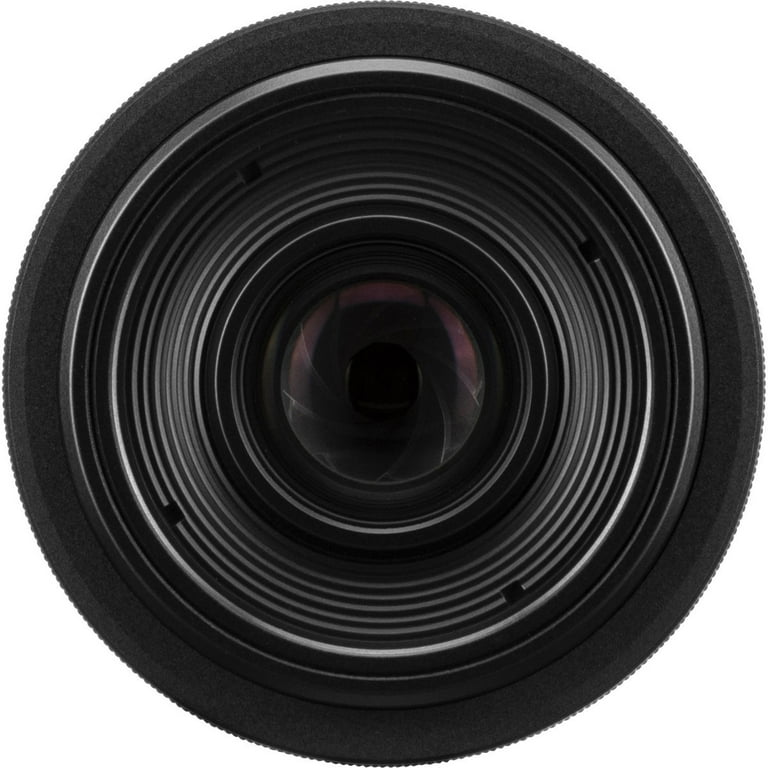 Canon Wide-Angle Camera Lens RF-35mm F1.8 Macro IS STM - Walmart.com