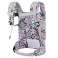 thumbnail image 3 of Bebamour Doll Carrier Original Reborn Baby Doll Carrier for Doll Toys Doll Carrier for Girls and Boys (Green), 3 of 4