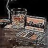 thumbnail image 2 of Travel Humidor Case, Portable With For 4 Ci, 2 of 3