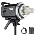 thumbnail image 1 of Studio Flash Strobe Godox MS300 300 W con sistema X inalámbrico, 1 of 6
