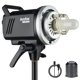 thumbnail image 1 of Studio Flash Strobe Godox MS300 300 W con sistema X inalámbrico, 1 of 6