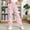 F-173Pink, variant on Kids Girls Casual Pants High Waist Wide Leg Leopard Print Comfortable Stylish Athletic Flared Trousers For Daily Wear,Pink,7-8 Years