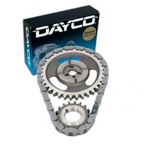 Dayco KTC1357 Engine Timing Chain Kit