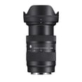 thumbnail image 1 of Lente Sigma 28-70mm F2.8 DG DN Para Sony E Negro, 1 of 2