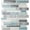Blue, variant on 10-Sheet Peel and Stick Backsplash Tile for Kitchen, Back Splash Stick On Tiles for Kitchen Wall (Light Brown)